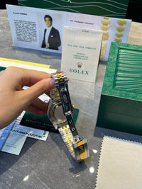 Datejust 41