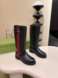 Biker Boots