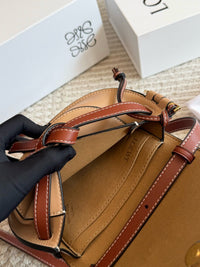 Gate Dual Mini Bag