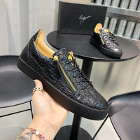 Low Top Sneakers