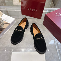 Horsebit Loafers