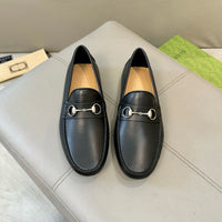 Driving Loafers