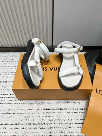 Nevada Comfort Sandals