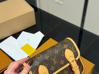 Satchel Messenger bag