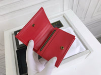 Marmont Card Case Wallet