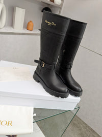 D-Town Boots