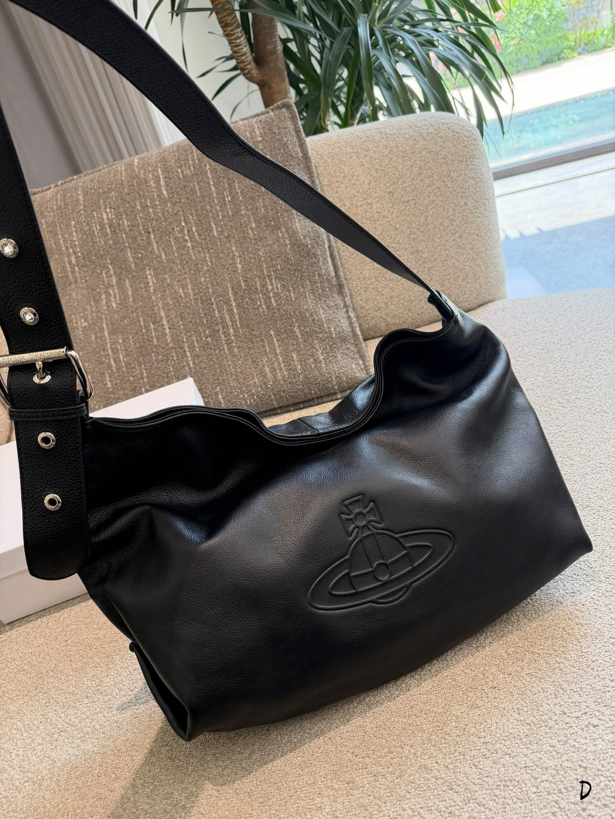 Maxime Shoulder Bag