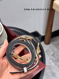 Ophidia Shoulder Bag