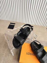 Sunset Flat Comfort Sandals