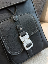 Oblique Backpack