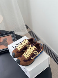 Ballet Runner Sneakers