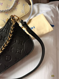 Nano Boulogne Bag