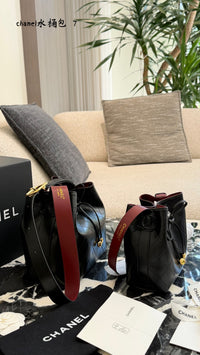 26S Bucket Bag