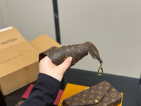 Félicie Pochette
