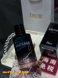 Sauvage EDT 100ml