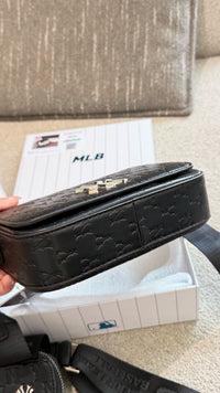 Monogram Crossbody Bag