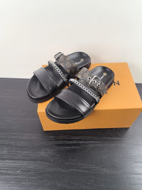 Vibe Comfort Mules