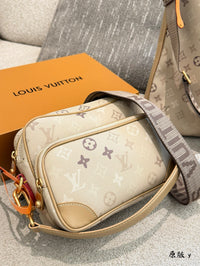 Nil Bag