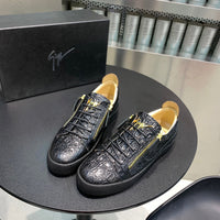 Low Top Sneakers
