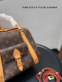 Priscilla Bag