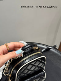 25P Mini Backpack
