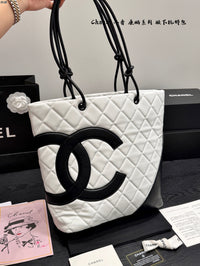 Cambon Tote Bag