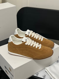 Yoga Sunset Sneakers