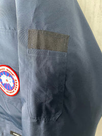 Expedition Parka