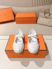 Neptune Ballet Flats