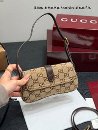Jackie Mini Shoulder Bag