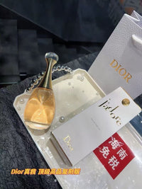 Eau de Parfum EDP 100ml