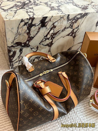 Keepall 45 Bandoulière Bag