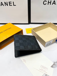 Multiple Wallet