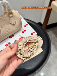 Speedy Nano Bag
