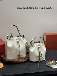 T Timeless Bucket Bag