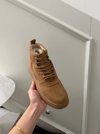 26S Highland Hi Heritage Sneakers