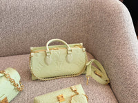 OnTheGo East-West Bag