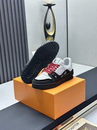 Trainer Sneakers