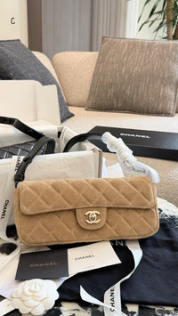 26S Flap Bag