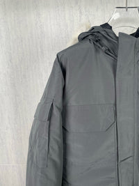 Expedition Parka