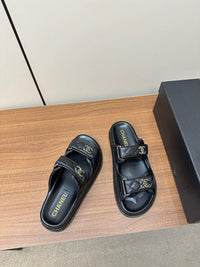 Leather Sandals