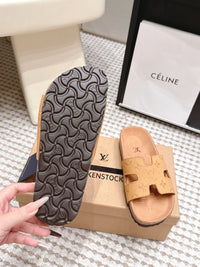 Venice Mules