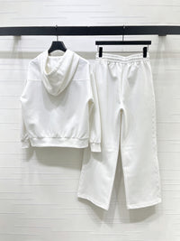 26S Hoodie Set