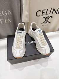 26S Logo Trainers