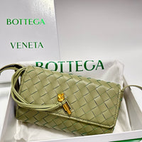 Andiamo Long Clutch