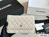 Wallet On Chain