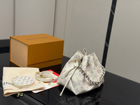 Bella Bucket Bag
