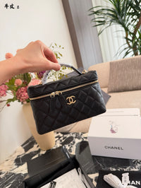 Vanity Case