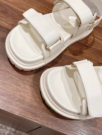 Dioract Sandals