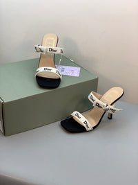 J'Adior Heeled Sandals